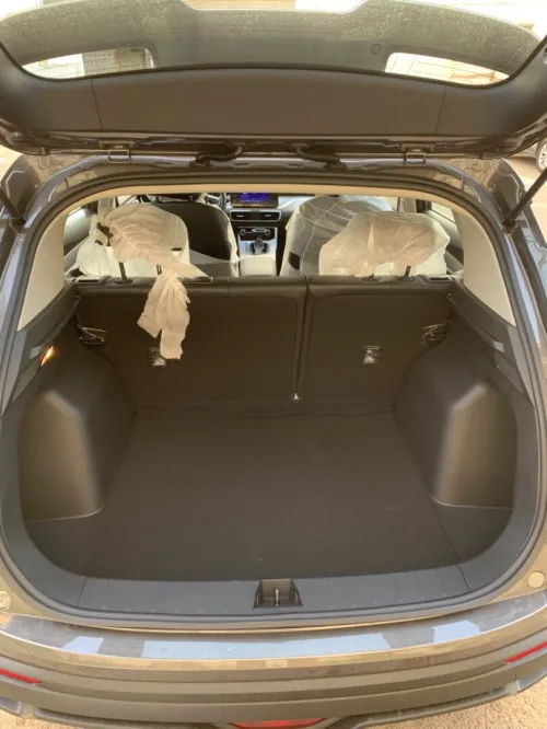 Geely Coolray 2025 Basic