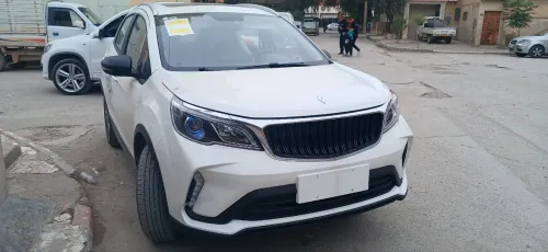 Geely GX3 PRO  2025 GX3