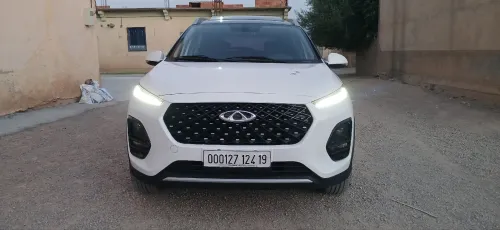 Chery Tiggo 2 pro 2024 1.5 CVT