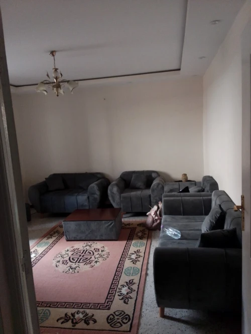 Vente Appartement F2 Alger Souidania