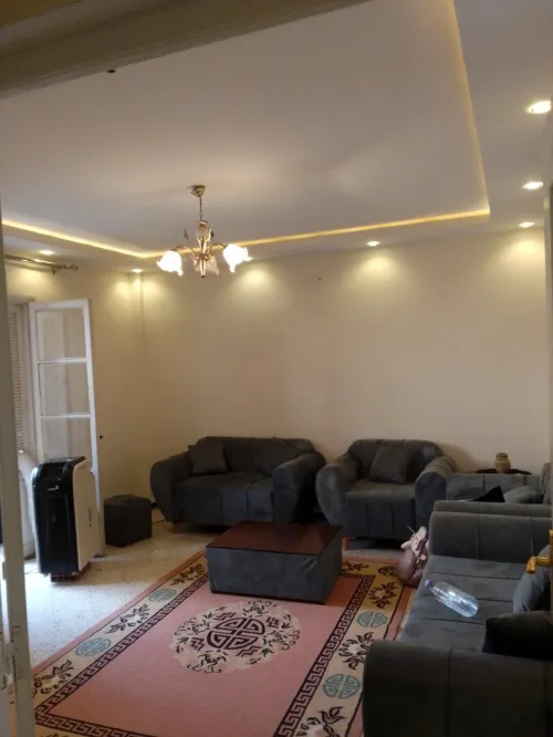 Vente Appartement F2 Alger Souidania