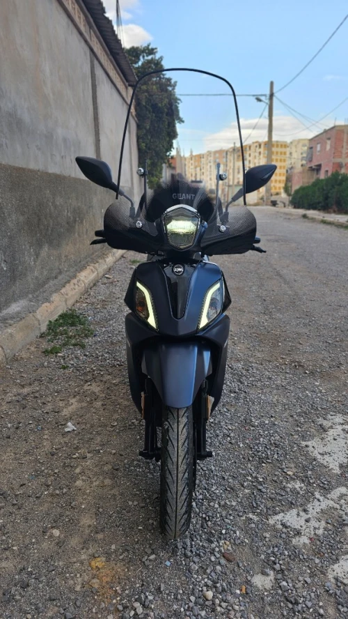 SYM Symphonie ST 2025