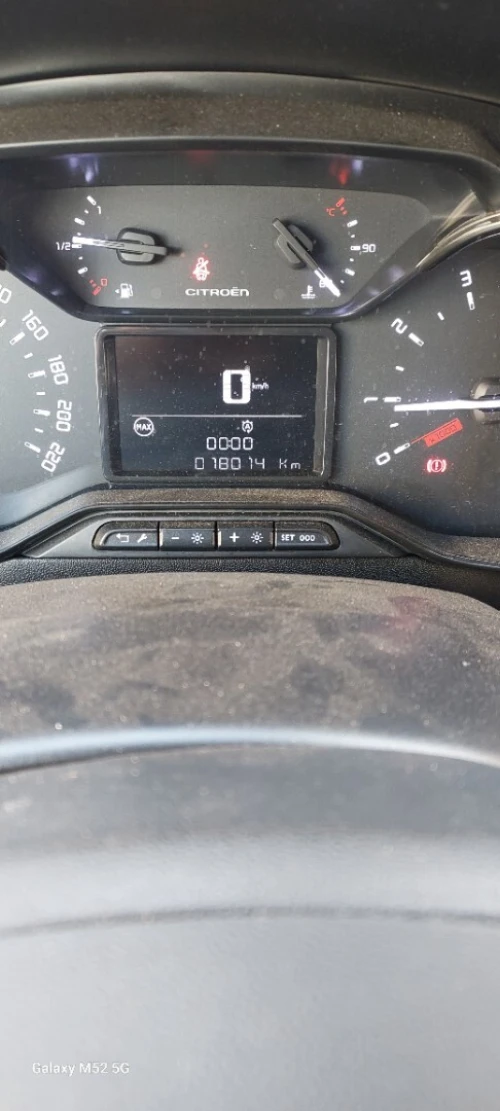 Citroen C3 2023 C-Series