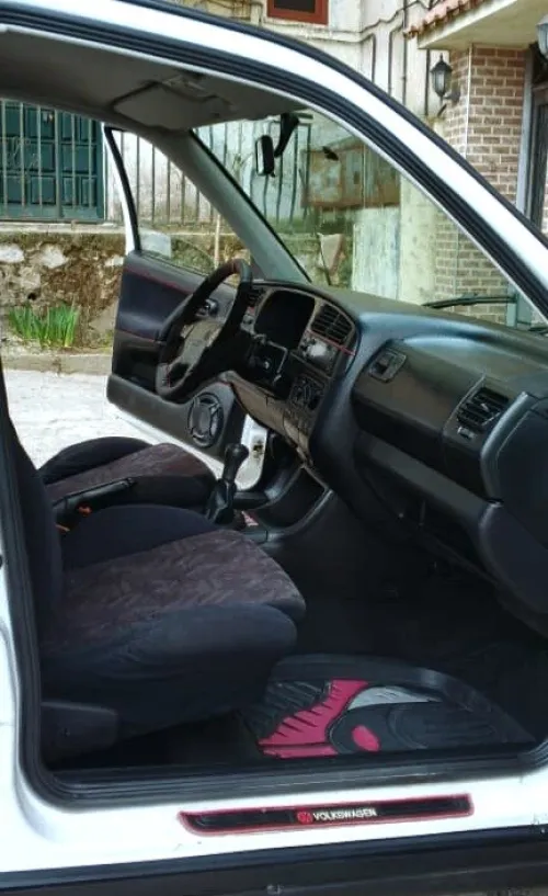 Volkswagen Golf 3 1995 Gti
