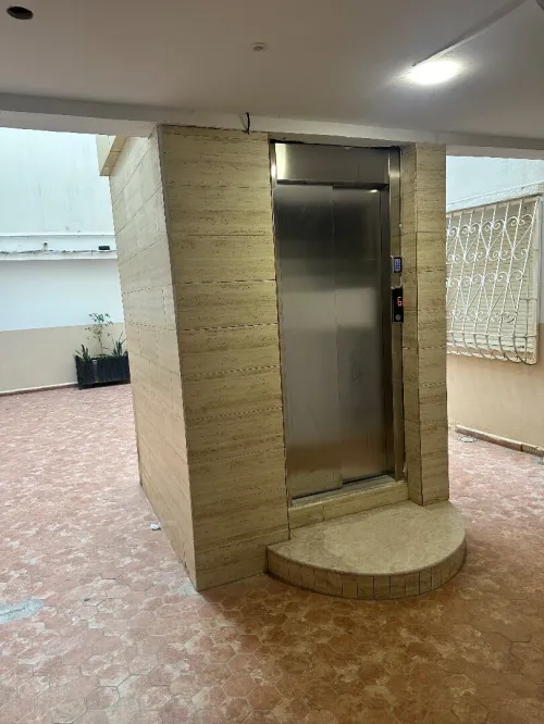 Vente Appartement F4 Alger Dely brahim
