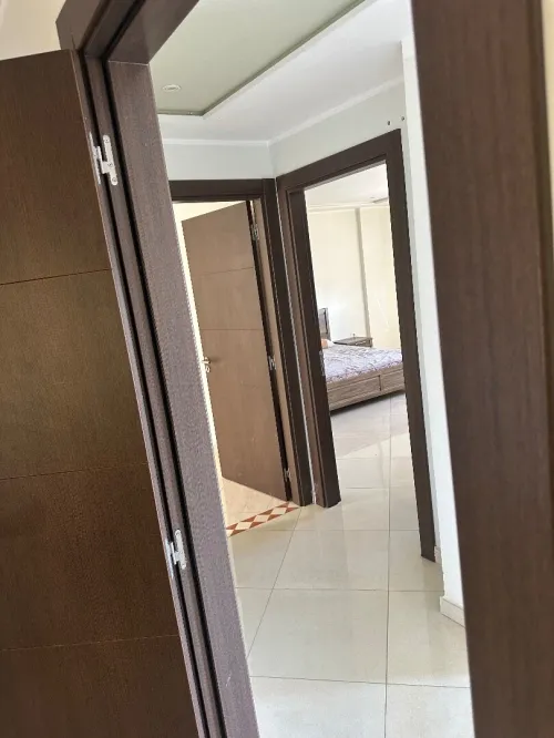 Vente Appartement F4 Alger Dely brahim