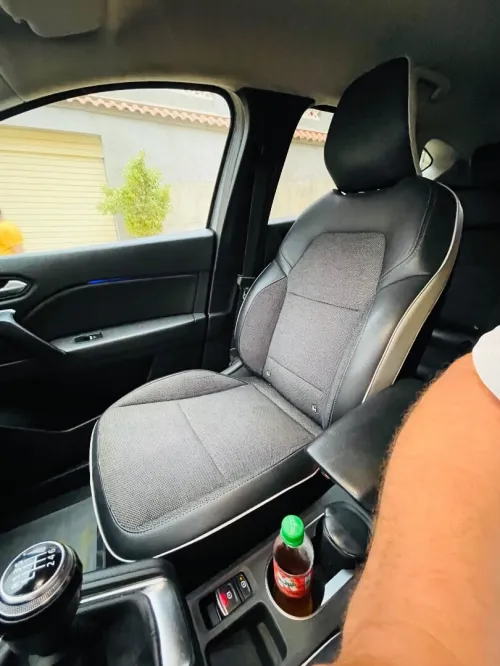 Renault Captur 2021 Luxe