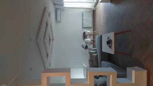 Location Appartement F4 Alger Hydra