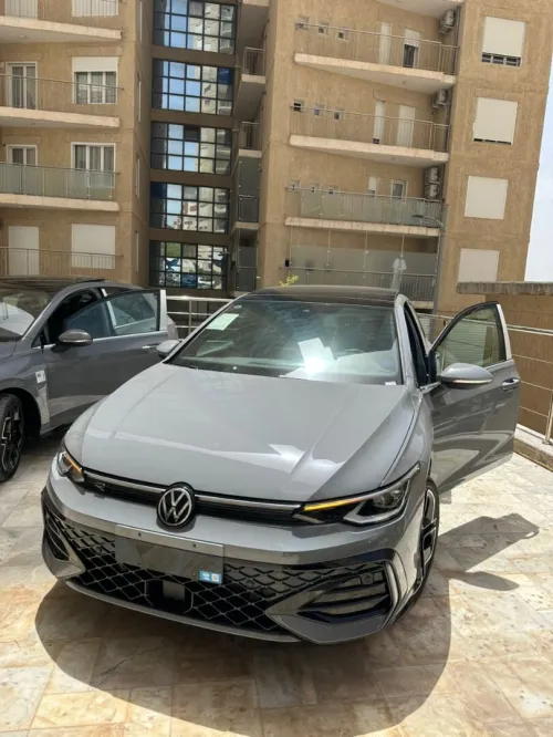 Volkswagen Golf 8 2026 R- Line 