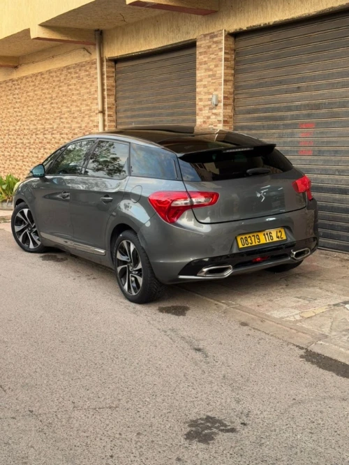 DS DS5 2016 SPORT CHIC