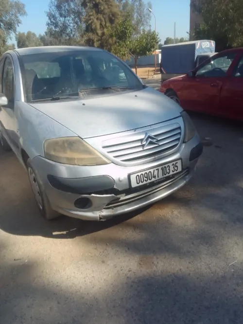 Citroen C3 2003 C3