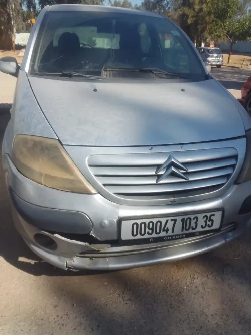 Citroen C3 2003 C3