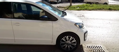 Volkswagen Up 2021 Up