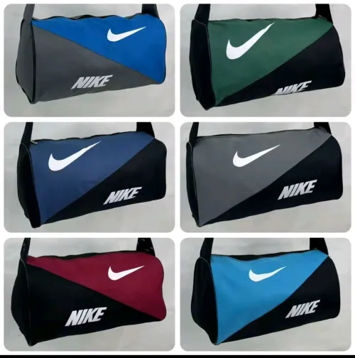 Mini cabas pour les sportifs 