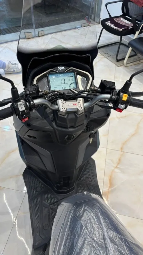 Sym Jet 14 2026