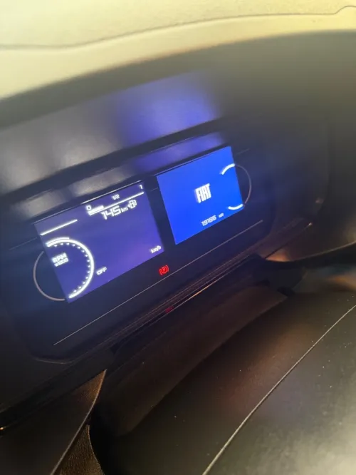 Fiat Doblo 2025 