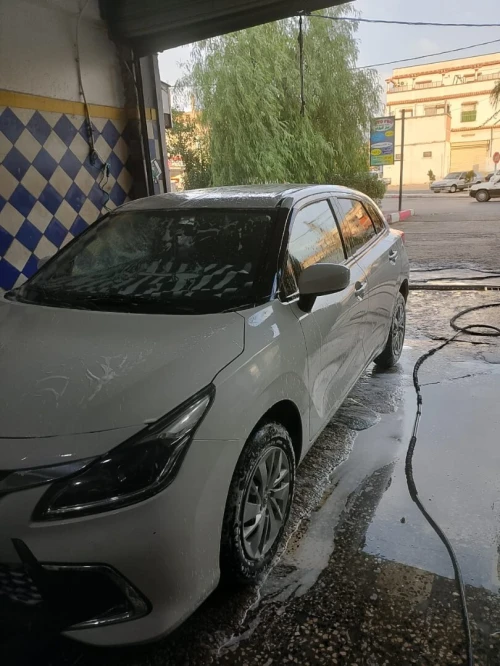 Toyota Starlet 2024 