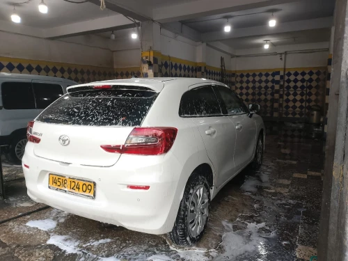 Toyota Starlet 2024 