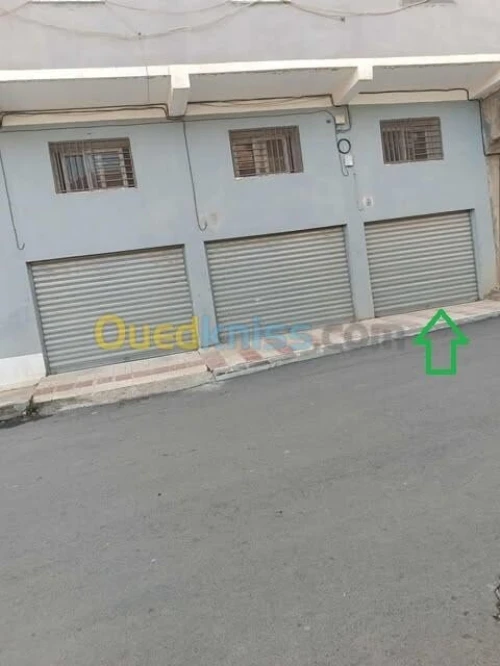 Vente Appartement F4 Sétif Setif
