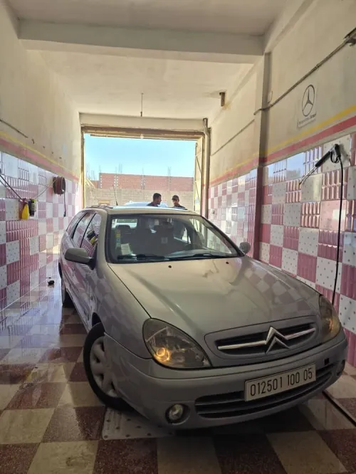Citroen Xsara 2000 Xsara