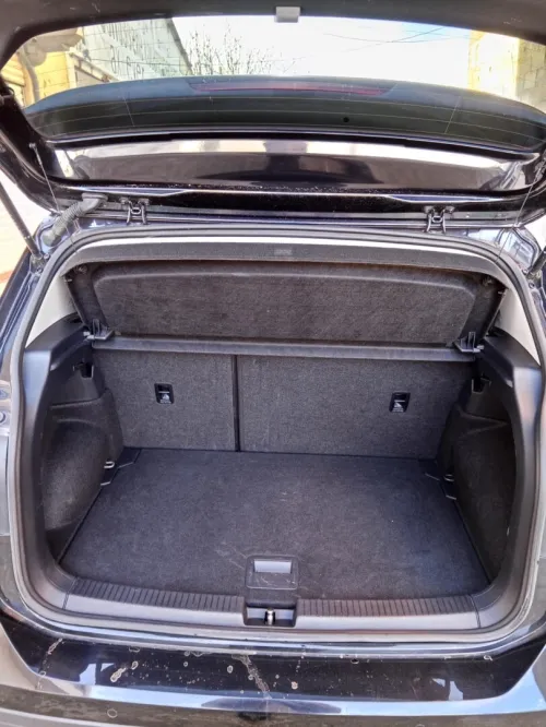 Volkswagen T-Cross 2023 Move