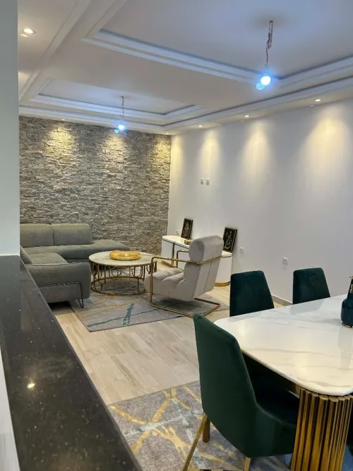 Vente Appartement F5 Skikda Azzaba