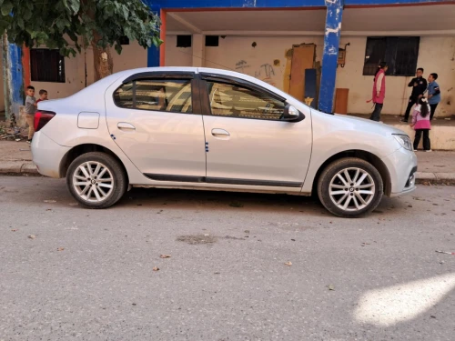 Renault Symbol 2019 Symbol