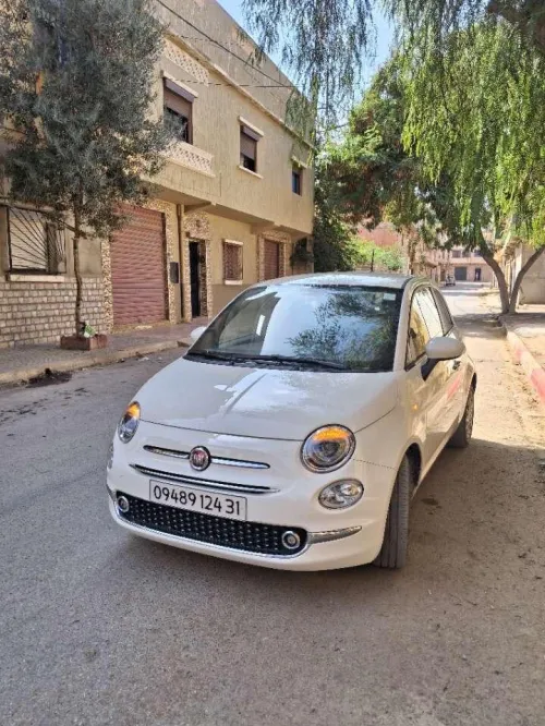 Fiat 500 2024 Dolcevita plus 