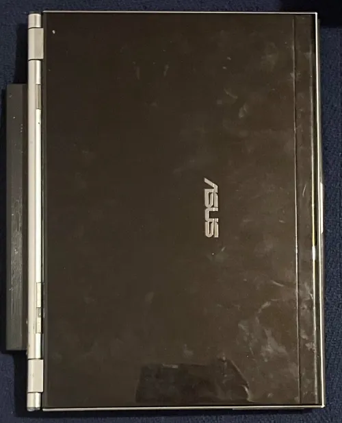 Pc asus