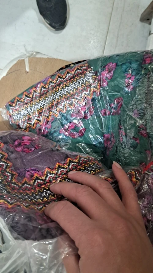 Robe kabyle