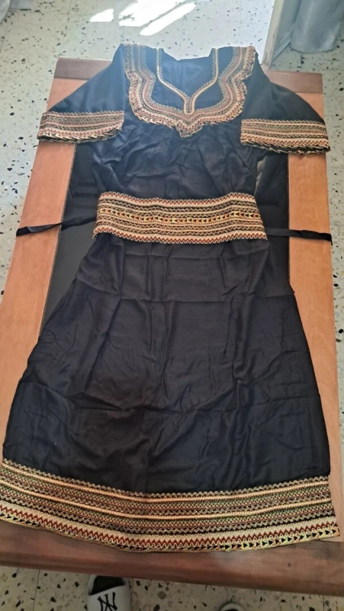 Robe kabyle