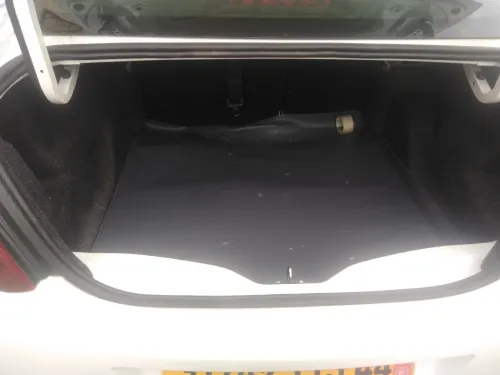 Peugeot 301 2013 Active