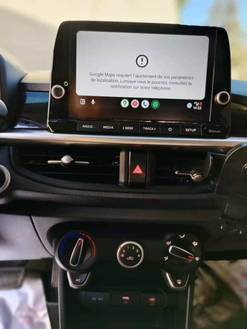 Kia Kia Picanto 2024 