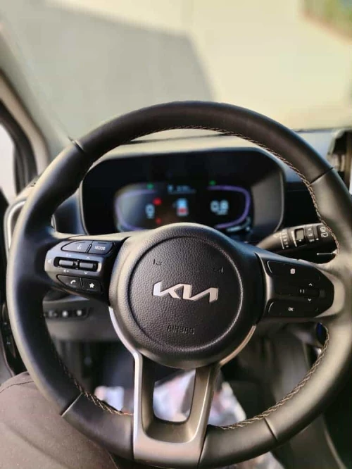 Kia Kia Picanto 2024 