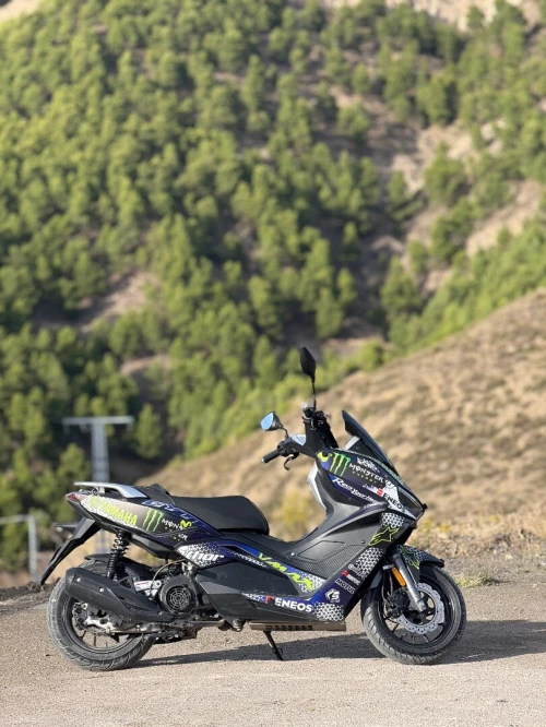 Vms Vmax 2022