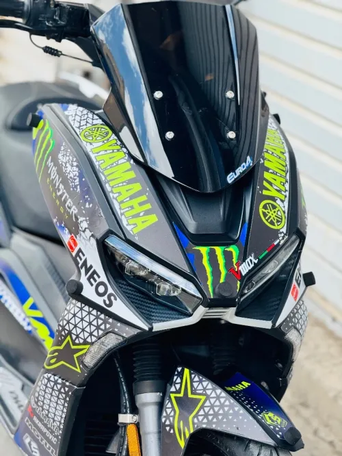 Vms Vmax 2022