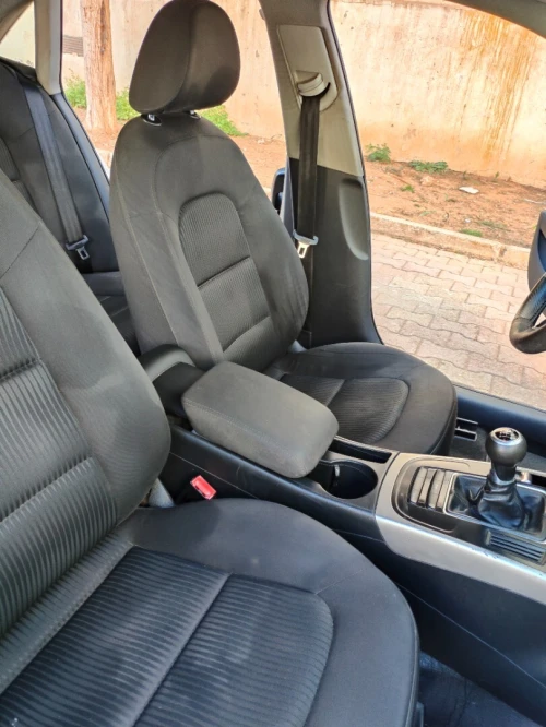 Audi A4 2013 S-line