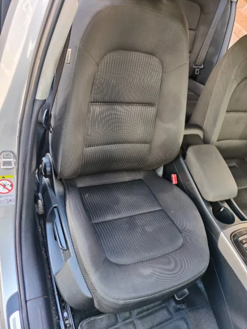 Audi A4 2013 S-line