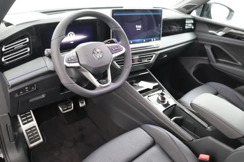Volkswagen Tiguan 2025 R-line