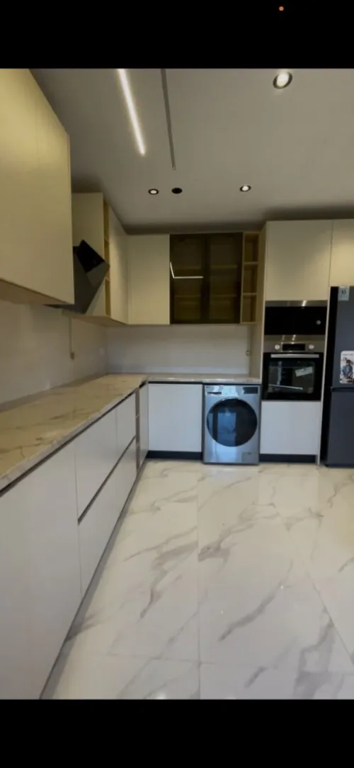 Vente Appartement F4 Alger Souidania