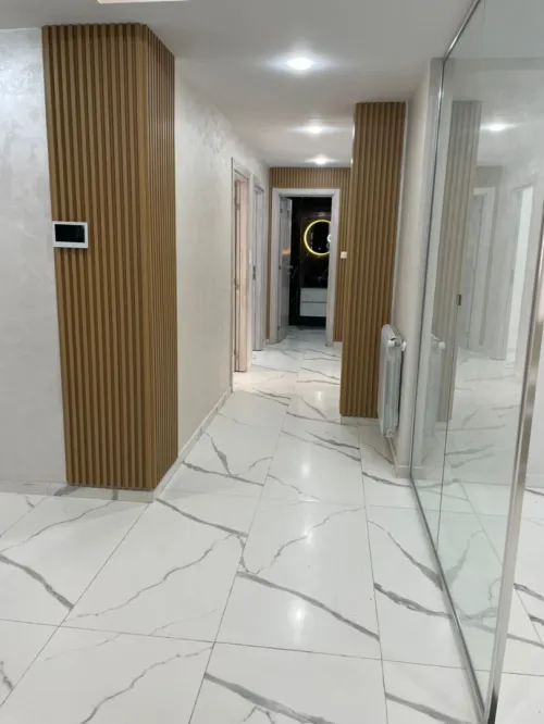 Vente Appartement F4 Alger Cheraga