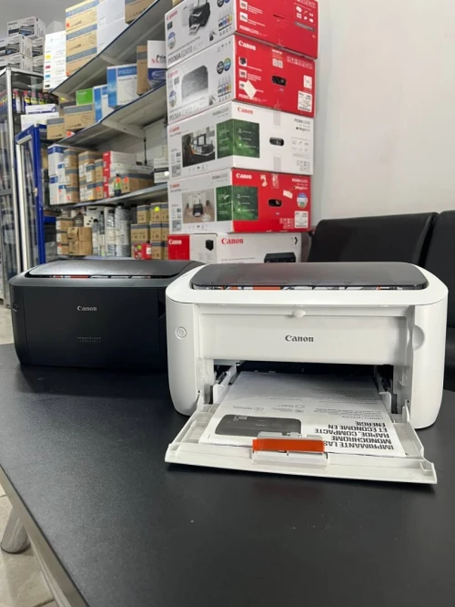 Imprimante laser Canon LBP6030 / LBP6018+ A4 noir et blanc