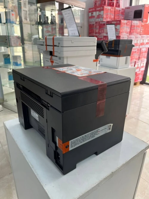 Imprimante Laser Multifonction Canon i-SENSYS MF 3010  A4, USB, Monochrome