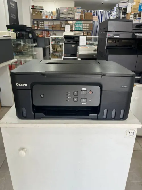Canon PIXMA G2430 Imprimante Jet-encre MegaTank A4, USB, Multifonction