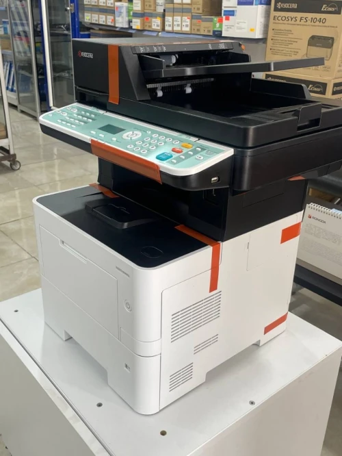 Kyocera MA 4500 X Photocopieur Laser A4 Recto Verso Auto 45ppm Neuf