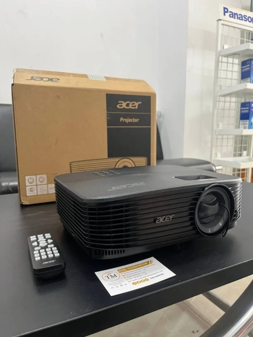Projecteur / data show Acer X1123 DLP SVGA 3600 Lumens HDMI