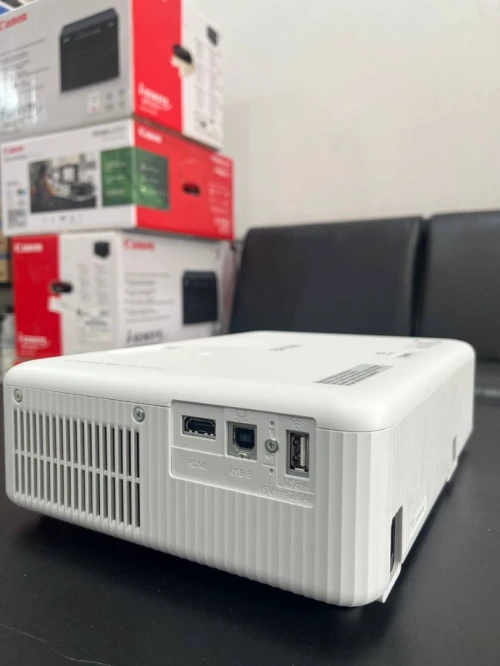 Vidéoprojecteur/ datashow Epson CO-W01 WXGA Portable HDMI USB