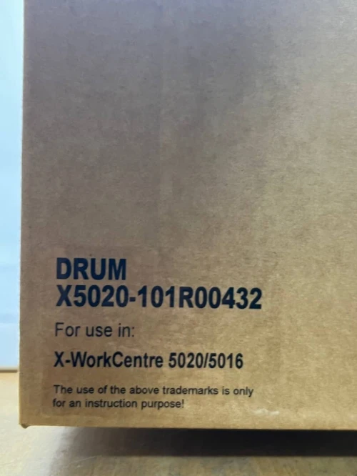 Kit Tambour Xerox Drum Kit X5020 X5021 5019 X5330 5325 5335 Pièces Imprimante Photocopieur