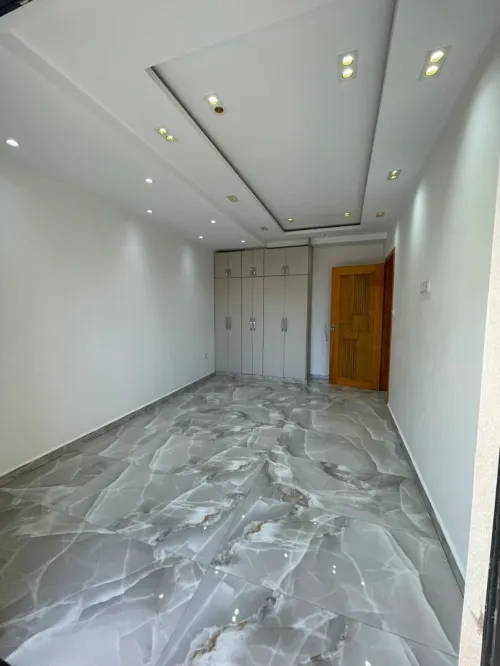 Vente Appartement F3 Alger Bordj el bahri
