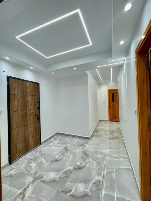 Vente Appartement F3 Alger Bordj el bahri